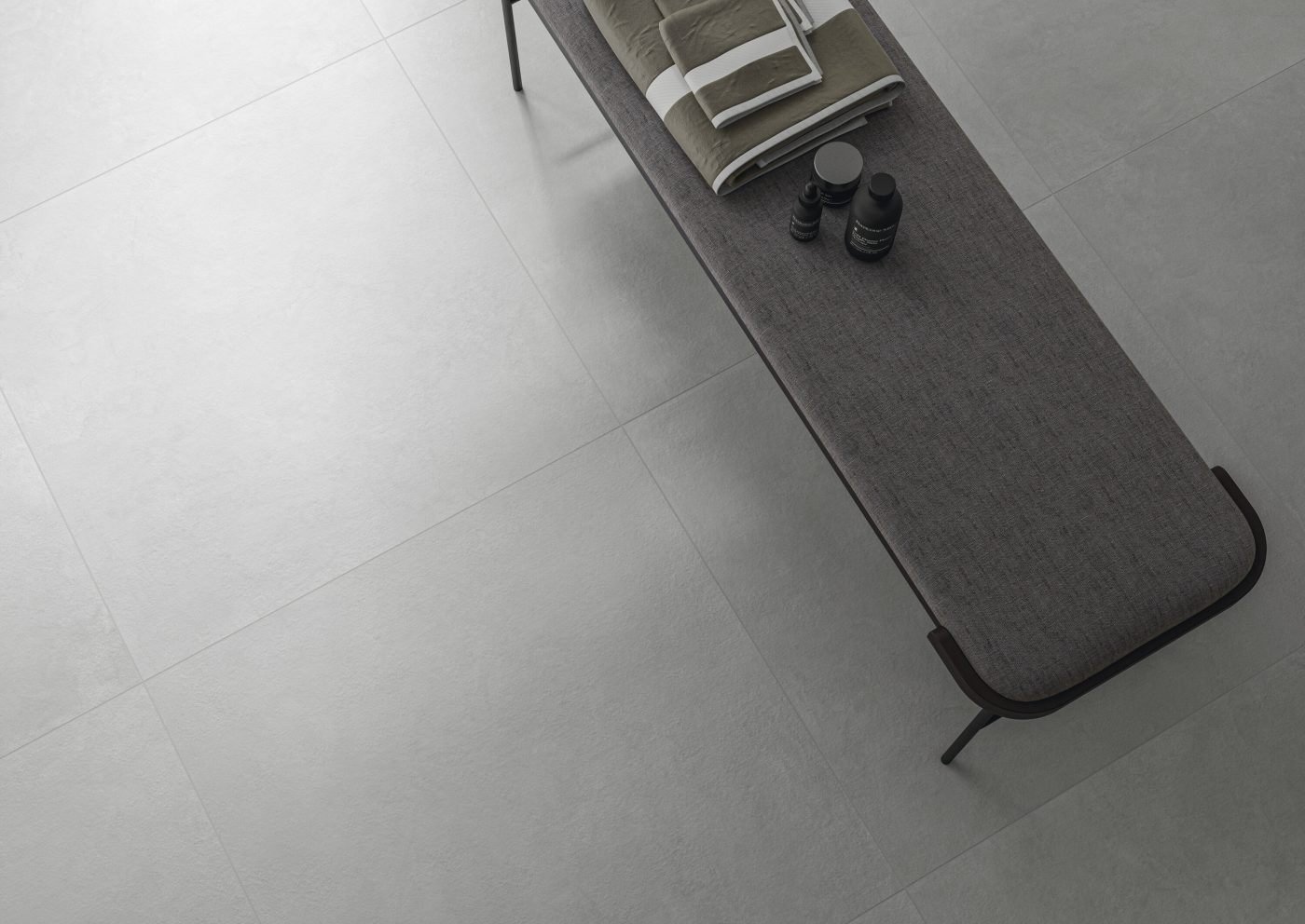 Carrelage aspect marbre — modèle Alure
